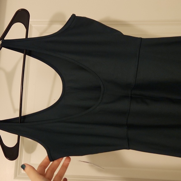 Old Navy powersoft exercise one piece sz L NWT - Picture 4 of 6